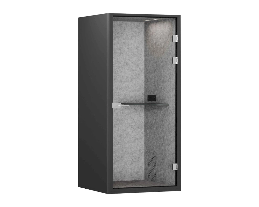 Акустическая кабина СаундКуб / SoundCube RV UNO