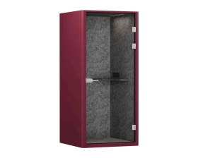 Акустическая кабина СаундКуб / SoundCube RV UNO images