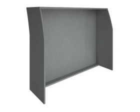 Стойка прямая 1400 Рива / Riva images