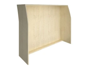 Стойка прямая 1400 Рива / Riva images