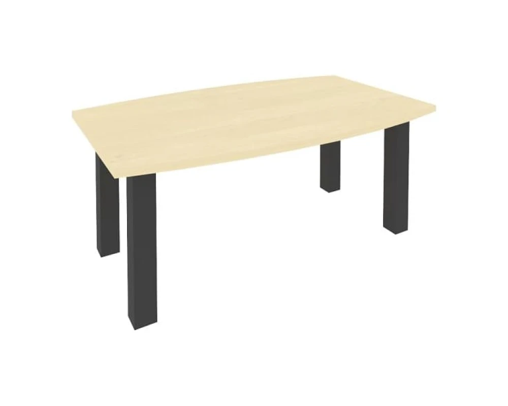 Стол переговорный 1800x1100x750 Фёст / First