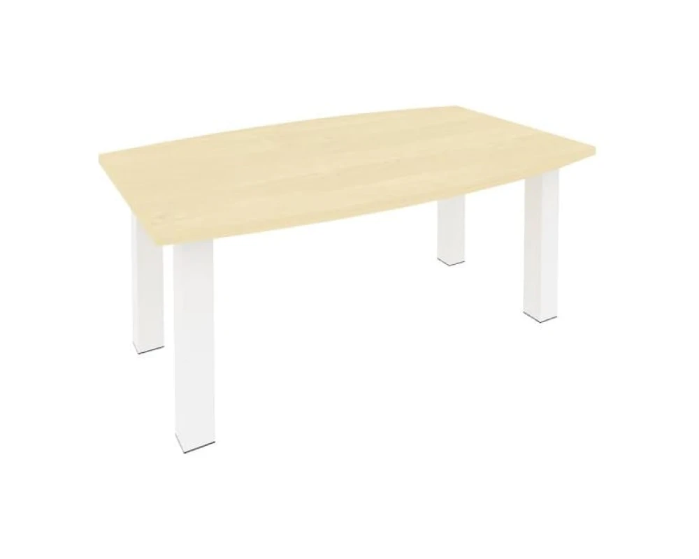 Стол переговорный 1800x1100x750 Фёст / First