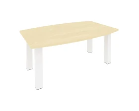 Стол переговорный 1800x1100x750 Фёст / First images