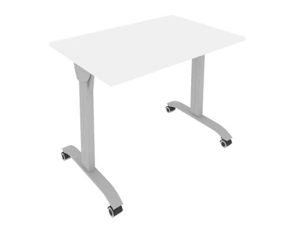 Стол складной мобильный 1000x650x757 Мобайл Систем / Mobile System