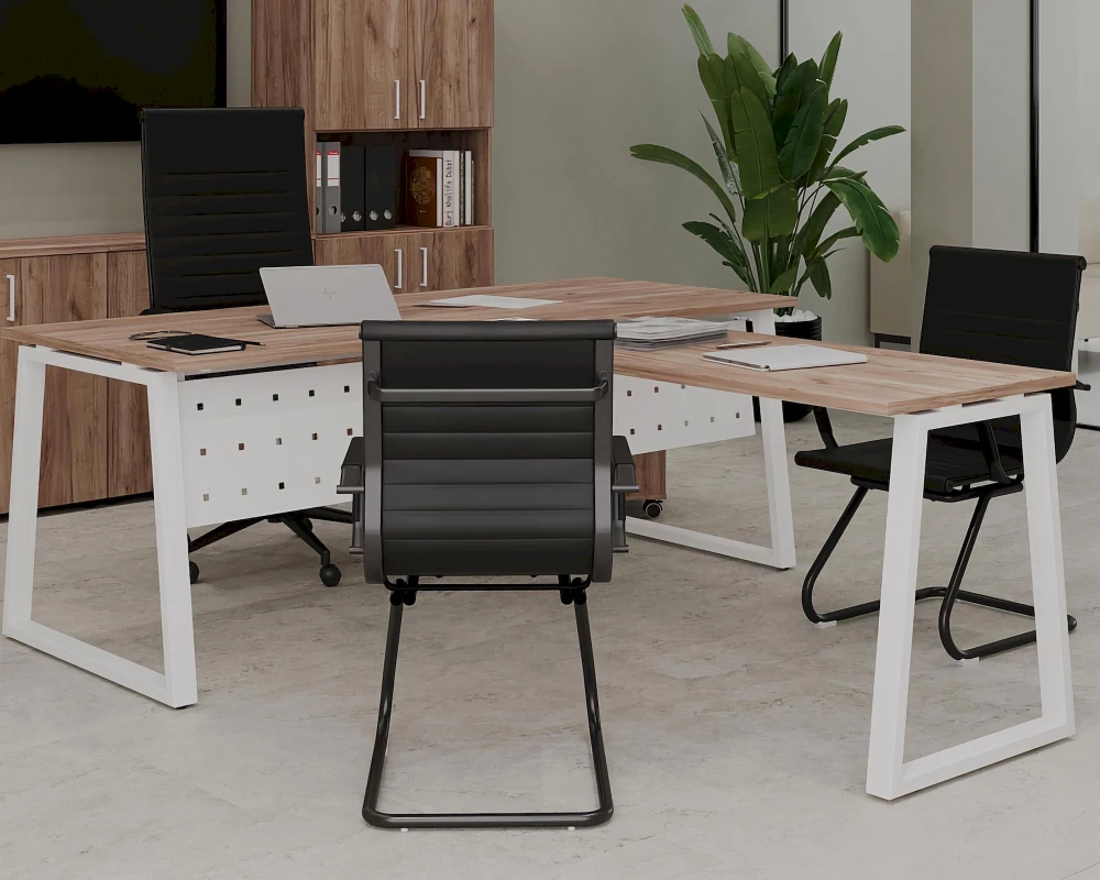 Кабинет руководителя Стайл Проджект Директ / Style Project Direct