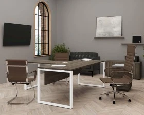 Кабинет руководителя Стайл Проджект Директ / Style Project Direct images