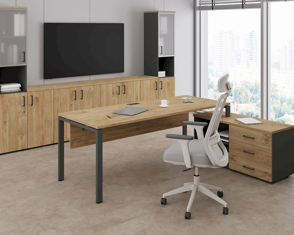 Кабинет руководителя Стайл Проджект Директ / Style Project Direct