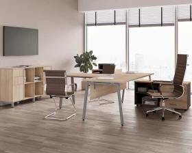 Кабинет руководителя Стайл Проджект Директ / Style Project Direct images