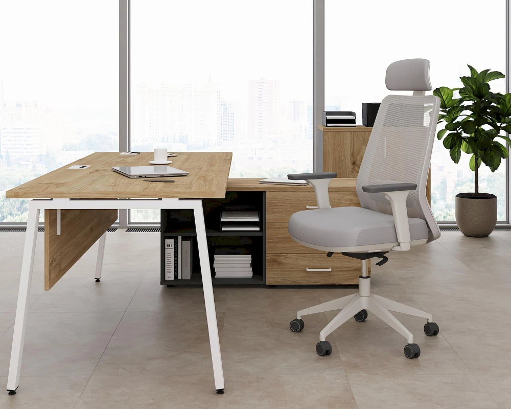 Кабинет руководителя Стайл Проджект Директ / Style Project Direct