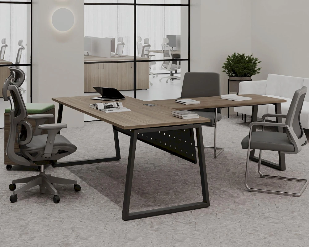 Кабинет руководителя Стайл Проджект Директ / Style Project Direct