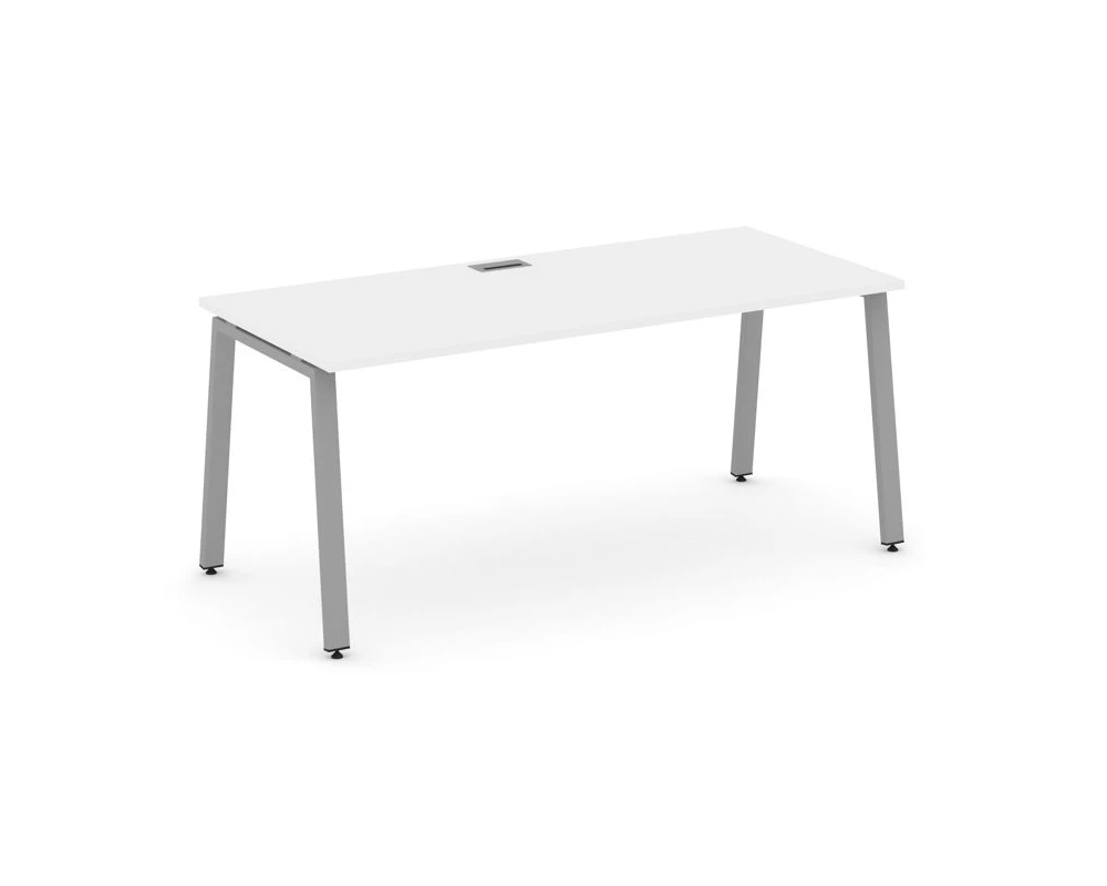 Стол письменный на А-образном каркасе 1380x800x750 Стайл Проджект Директ / Style Project Direct