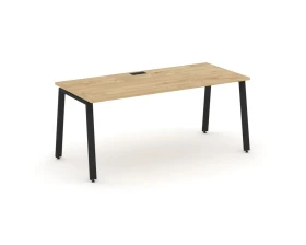Стол письменный на А-образном каркасе 1380x800x750 Стайл Проджект Директ / Style Project Direct images