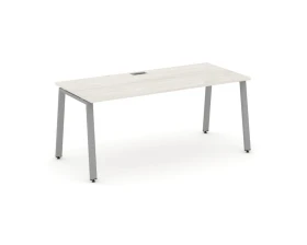 Стол письменный на А-образном каркасе 1380x800x750 Стайл Проджект Директ / Style Project Direct images