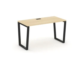Стол письменный SN-6T2.SP-011 980х700х750 Стайл Проджект Фьюжн / Style Project Fusion images