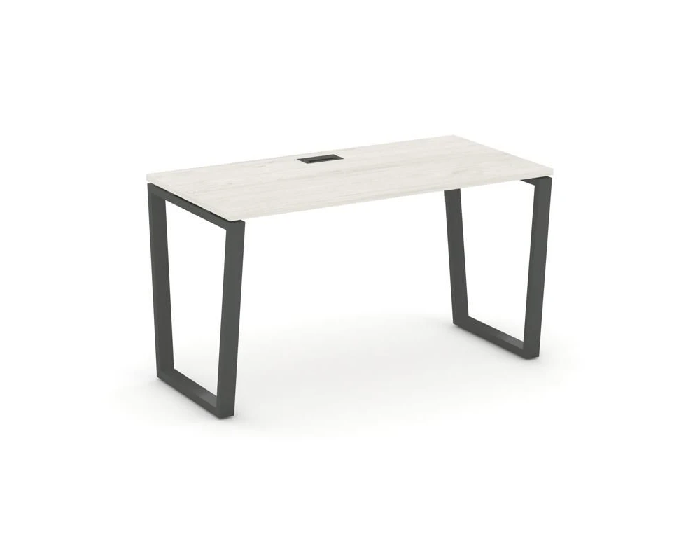 Стол письменный SN-6T2.SP-011 980х700х750 Стайл Проджект Фьюжн / Style Project Fusion