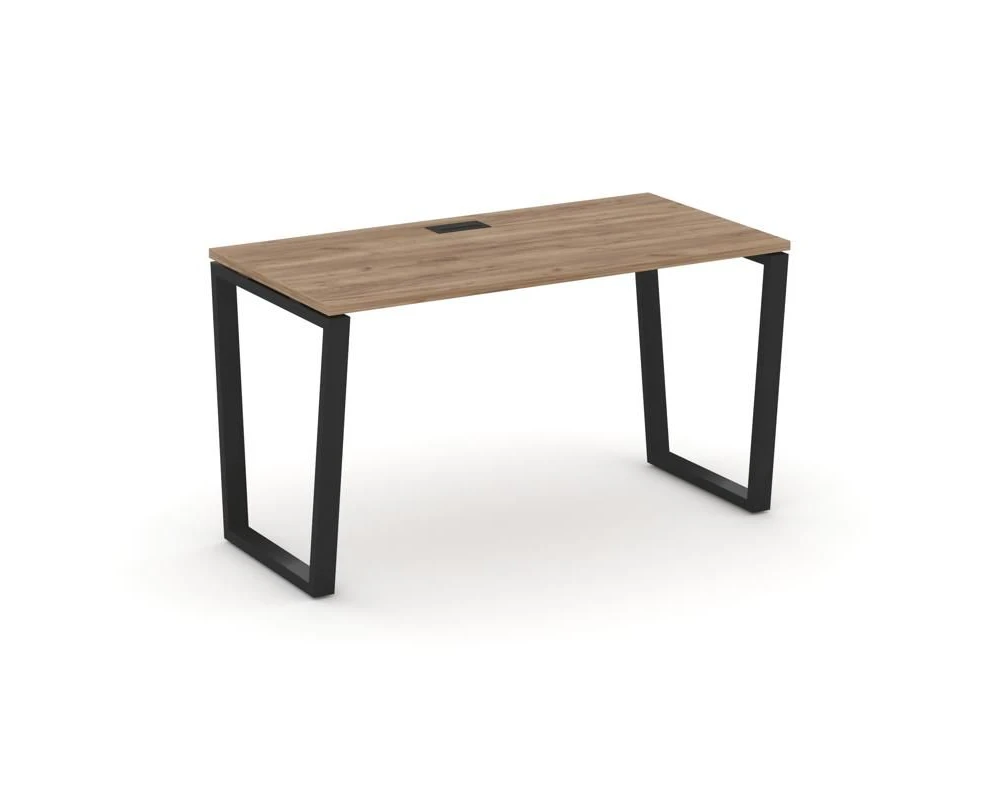 Стол письменный SN-6T2.SP-011 980х700х750 Стайл Проджект Фьюжн / Style Project Fusion