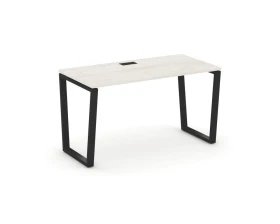 Стол письменный SN-6T2.SP-011 980х700х750 Стайл Проджект Фьюжн / Style Project Fusion images