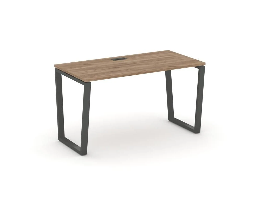 Стол письменный SN-6T2.SP-011 980х700х750 Стайл Проджект Фьюжн / Style Project Fusion