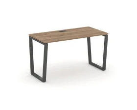 Стол письменный SN-6T2.SP-011 980х700х750 Стайл Проджект Фьюжн / Style Project Fusion images