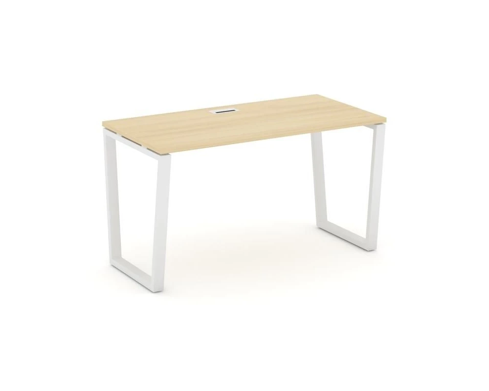 Стол письменный SN-6T2.SP-011 980х700х750 Стайл Проджект Фьюжн / Style Project Fusion