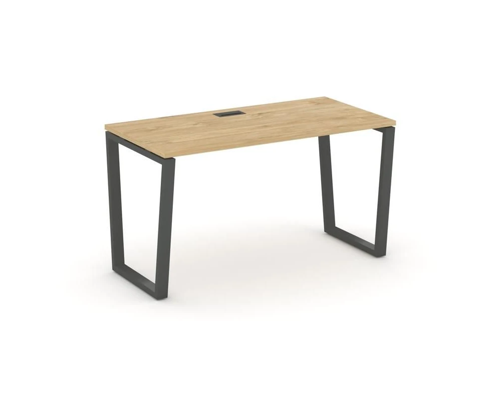 Стол письменный SN-6T2.SP-011 980х700х750 Стайл Проджект Фьюжн / Style Project Fusion