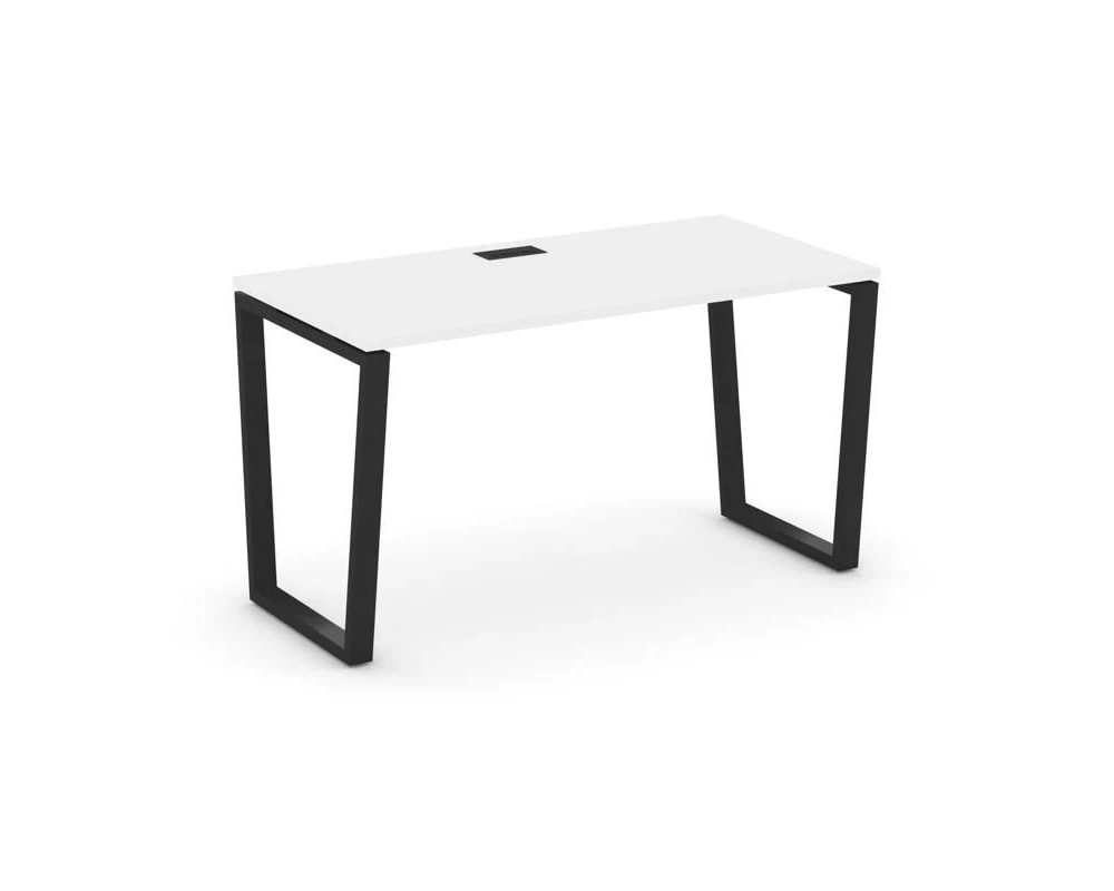 Стол письменный SN-6T2.SP-011 980х700х750 Стайл Проджект Фьюжн / Style Project Fusion