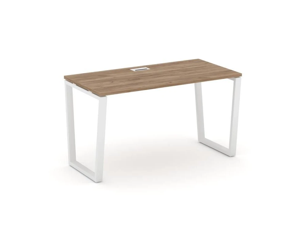 Стол письменный SN-6T2.SP-011 980х700х750 Стайл Проджект Фьюжн / Style Project Fusion