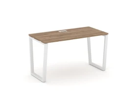 Стол письменный SN-6T2.SP-011 980х700х750 Стайл Проджект Фьюжн / Style Project Fusion images
