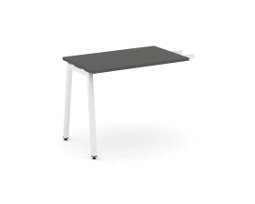 Брифинг-приставка на А-образном каркасе 40 мм 1380х600х750 Стайл Проджект / Style Project images