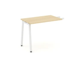 Брифинг-приставка на А-образном каркасе 40 мм 1380х600х750 Стайл Проджект / Style Project images