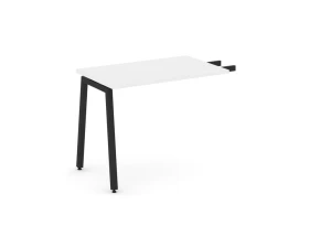 Брифинг-приставка на А-образном каркасе 40 мм 1380х600х750 Стайл Проджект / Style Project images