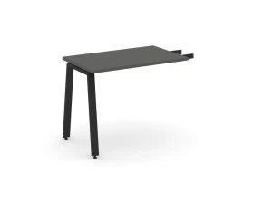 Брифинг-приставка на А-образном каркасе 60 мм 580х600х750 Стайл Проджект / Style Project images