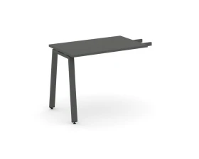 Брифинг-приставка на А-образном каркасе 60 мм 580х600х750 Стайл Проджект / Style Project images