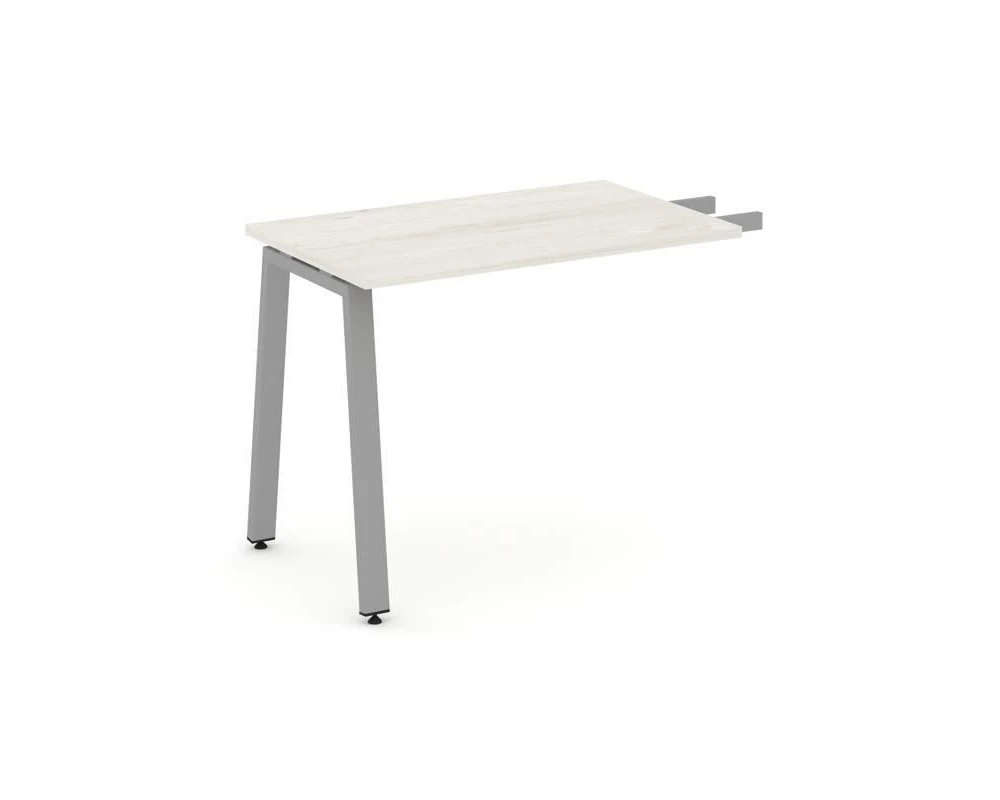 Брифинг-приставка на А-образном каркасе 60 мм 580х600х750 Стайл Проджект / Style Project