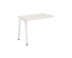 Брифинг-приставка на А-образном каркасе 60 мм 580х600х750 Стайл Проджект / Style Project images