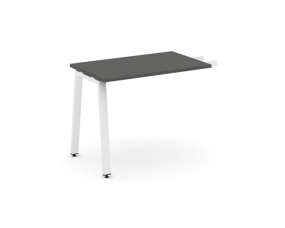 Брифинг-приставка на А-образном каркасе 60 мм 580х600х750 Стайл Проджект / Style Project