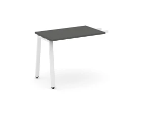 Брифинг-приставка на А-образном каркасе 60 мм 580х600х750 Стайл Проджект / Style Project images