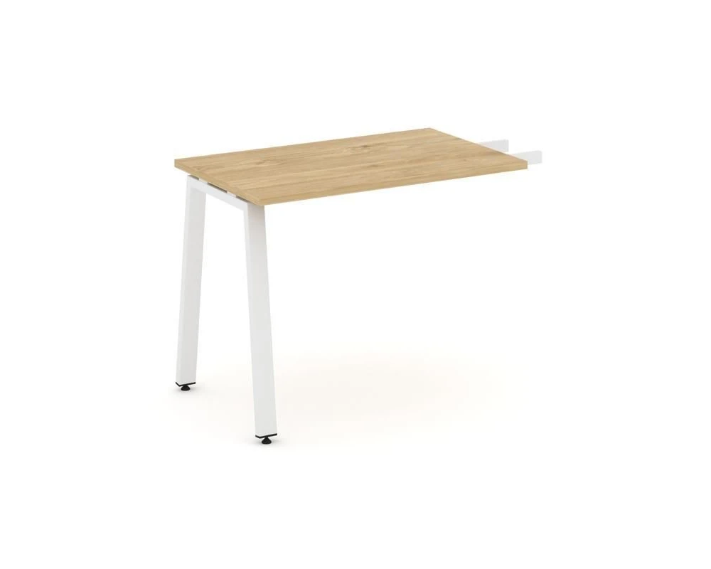 Брифинг-приставка на А-образном каркасе 60 мм 580х600х750 Стайл Проджект / Style Project