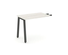 Брифинг-приставка на А-образном каркасе 60 мм 580х600х750 Стайл Проджект / Style Project images