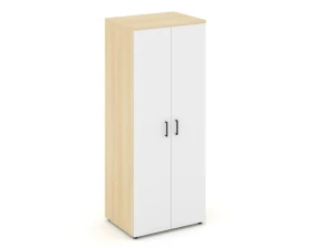 Гардероб широкий глубокий 796х600х1982 Стайл Проджект / Style Project images