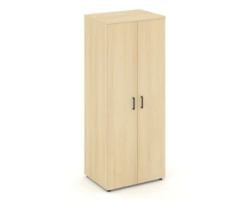 Гардероб широкий глубокий 796х600х1982 Стайл Проджект / Style Project images