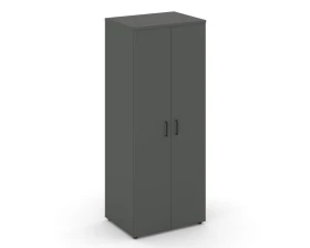 Гардероб широкий глубокий 796х600х1982 Стайл Проджект / Style Project images