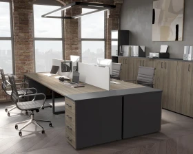 Мебель для персонала Style Project images