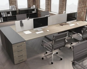 Мебель для персонала Style Project images