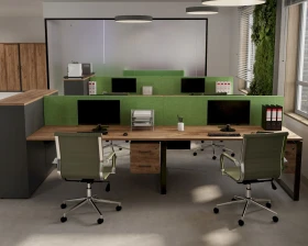 Мебель для персонала Style Project images