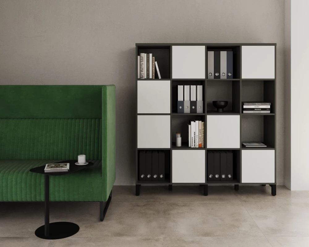 Мебель для персонала Style Project