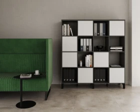 Мебель для персонала Style Project images