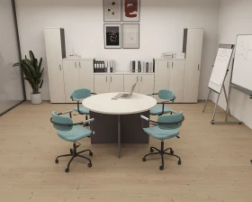 Мебель для персонала Style Project images