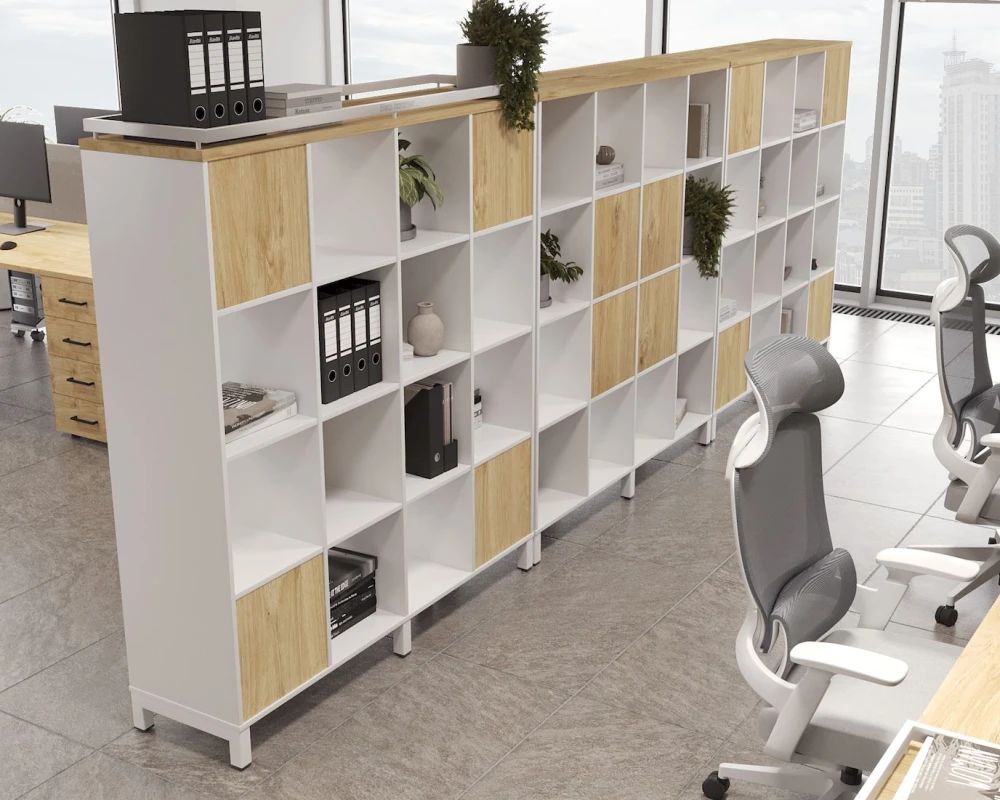Мебель для персонала Style Project