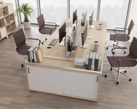 Мебель для персонала Style Project images